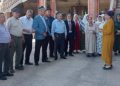 Плодотворные беседы и встречи с жителями городка и сельских джамоатов Дангаринского района