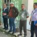 Очередная встреча с жителями Дарвозского района