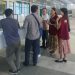Разъяснительная работа в “Международном аэропорту города Душанбе”