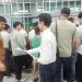 Корҳои фаҳмондадиҳӣ дар “Фурудгоҳи байналмилалии шаҳри Душанбе” идома дорад