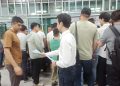 Продолжается разъяснительная работа в “Международном аэропорту города Душанбе”