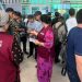 Душевный разговор в «Международном аэропорту города Душанбе»