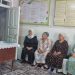 Плодотворная встреча с женщинами-активистками из махалля им. Дж. Расулова города Худжанд