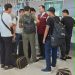 Вохӯрии навбатӣ бо шаҳрвандон дар “Фурудгоҳи байналмилалии шаҳри Душанбе”