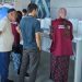 Продолжение разъяснительной работы в “Международном аэропорту города Душанбе”