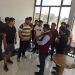 Суҳбату вохӯрӣ дар “Фурудгоҳи байналмилалии Кӯлоб”
