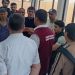 Плодотворная встреча с вернувшимся горажданами в “Международном аэропорту Куляба”
