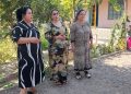 Привлечение молодёжи к профессиональному обучению и сокращение женской миграции
