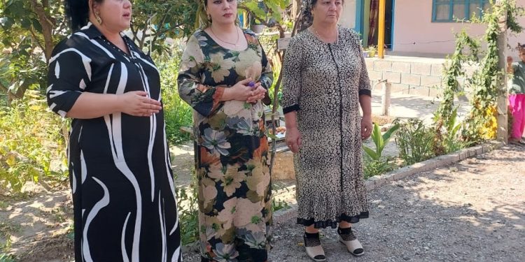 Привлечение молодёжи к профессиональному обучению и сокращение женской миграции
