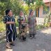 Привлечение молодёжи к профессиональному обучению и сокращение женской миграции