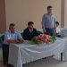 Очередное мероприятие с участием жителей города Истаравашан