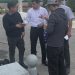 Корҳои фаҳмондадиҳӣ дар “Истгоҳи роҳи оҳани Хуҷанд”