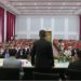 В честь Дня Национального единства состоялась встреча с жителями сельского джамоата Кангурт