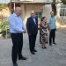 Своевременная встреча с жителями махалля Ходжи Али города Конибодом