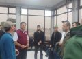 Усиление информационно-разъяснительной работы в «Международном аэропорту Куляб»
