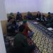 Вохӯрии навбатӣ бо сокинони маҳаллаи навбунёди Чорсуи ноҳияи Лахш