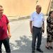 Плодотворная встреча с вернувшимися мигрантами и членами их семей в махалле Казокон