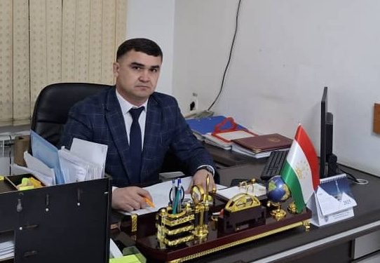 Саҳмгузории шаҳрвандон барои аз байн бурдани коррупсия