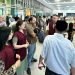 Усиление информационно-разъяснительной работы в «Международном аэропорту города Душанбе»