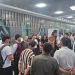 Суҳбату вохӯрии судманд бо шаҳрвандон дар “Фурудгоҳи байналмилалии шаҳри Душанбе”