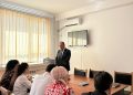 Круглый стол, посвященный 35-летию Государственной независимости Республики Таджикистан