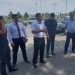 Идомаи корҳои фаҳмондадиҳӣ дар “Истгоҳи роҳи оҳани Хуҷанд”