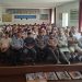 Продолжение встреч с жителями сельского джамоата Сарикишти района Рудаки