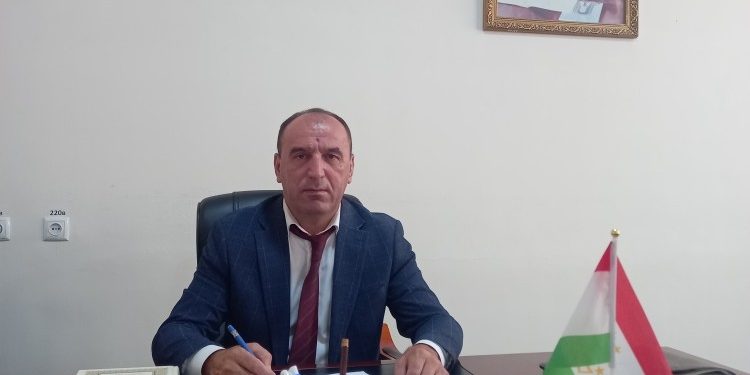 Ифтихори миллӣ ва эҳсоси гарми ватандӯстӣ таҳкимбахши ваҳдати миллӣ аст