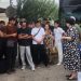 Продолжение беседы и встречи с гражданами – трудовыми мигрантами в пассажирско-транспортном компании «Сорбон» в городе Худжанд