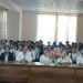 Корҳои иттилоотию фаҳмондадиҳӣ дар ноҳияи Спитамен