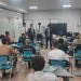 Очередная встреча с обучающимися в Центре профессионального обучения города Бохтар