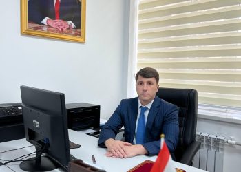 Национальное единство – залог процветания Родины