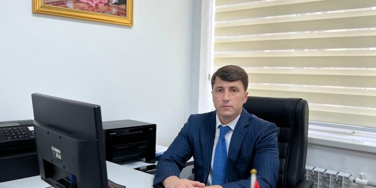 Национальное единство – залог процветания Родины
