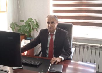 Борьба с торговлей людьми — это обязанность каждого члена общества