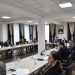 Дар Хадамоти муҳоҷират ҷаласаи ҳаштуми Шӯрои ҳамоҳангсозӣ оид ба муҳоҷират баргузор гардид