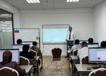 Изучение иностранных языков не лишено пользы