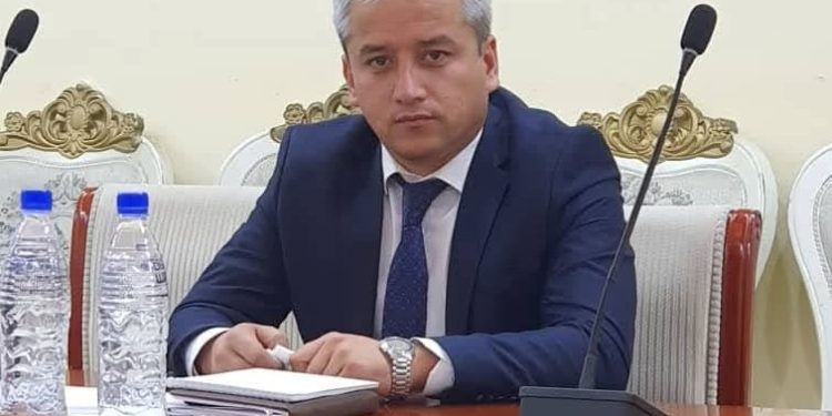 Нақши таърихии Пешвои миллат дар эъмори ваҳдат