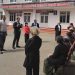 Идомаи корҳои фаҳмондадиҳӣ дар ноҳияи Ҷаббор Расулов