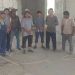 Вохӯрии судманд бо шаҳрвандон – муҳоҷирони ба Ватан бозгашта дар ноҳияи Абдураҳмони Ҷомӣ