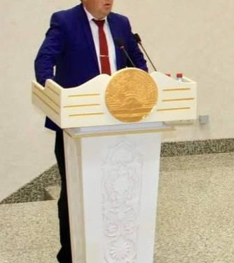 Муқовимат бо савдои одамон – вазифаи муҳими ҷомеа ва давлат