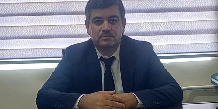 Политическая борьба против терроризма и экстремизма