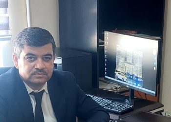 Лидер нации — является гарантом мира и национальной безопасности