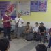 Продолжение разъяснительной работы в “Международном аэропорту Бохтар”