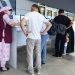 Разъяснительная работа в “Международном аэропорту города Душанбе”