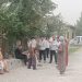 Состоялась плодотворная встреча с жителями села Шахбури, сельского джамоата И. Шарифа Дангаринского района