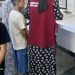 Плодотворная встреча с гражданами в «Международном аэропорту города Душанбе»
