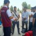 Продолжается разъяснительная работа в “Международном аэропорту Бохтар”