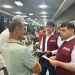 Вохӯрии судманд бо шаҳрвандон дар “Фурудгоҳи байналмилалии шаҳри Душанбе”