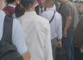 Продолжается разъяснительная работа в “Международном аэропорту города Душанбе”