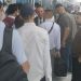 Продолжается разъяснительная работа в “Международном аэропорту города Душанбе”